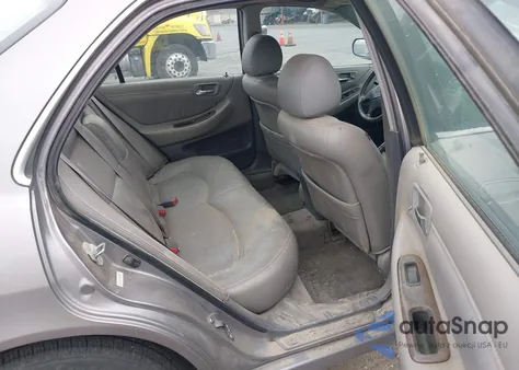 2000 Honda Accord 3.0 Ex z USA, uszkodzony, nr VIN 1HGCG1659YA100882